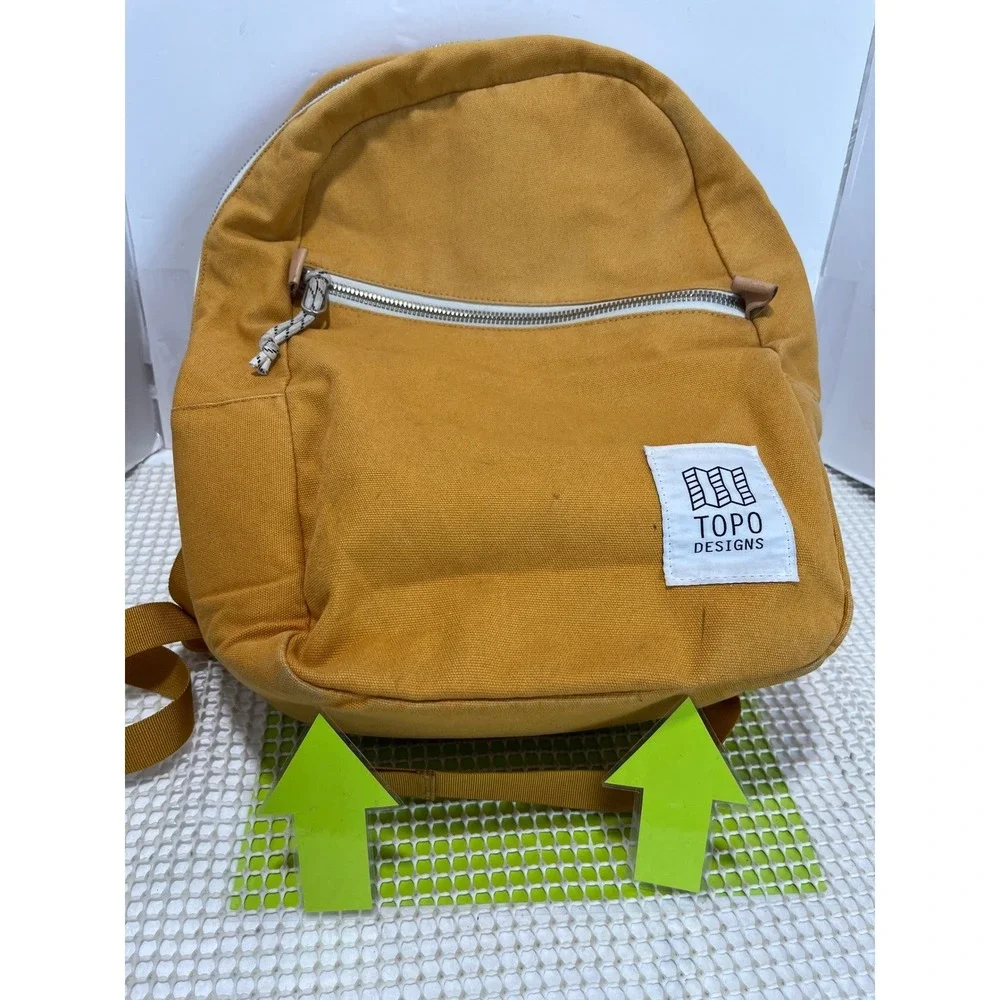 Topo Designs topo designs
